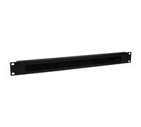 StarTech.com CMBRUSH1U 1U BRUSH RACK CABLE MANAGER