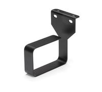 StarTech.com Multi-Directional Vertical Server Rack Cable Management D-Ring Hook 2.4x3.9in (6x10cm)