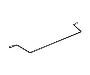 StarTech.com CMLB104 Horizontal Cable Lacing Bars with 4 in. Offse...