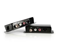 StarTech.com COMPOSITE VIDEO AND AUDIO