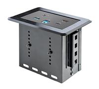 StarTech.com Conference Room Docking Station - Universal Laptop Dock -