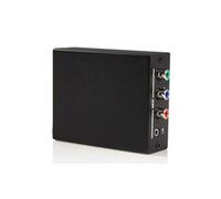 StarTech.com CPNTA2HDMI Component to HDMI Video Converter with Audio