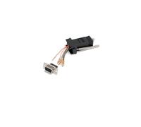 StarTech DB9 to RJ45 Modular Adapter GC98FF – Serial DB-9 (F) to RJ45 (F)