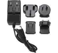 StarTech.com DC Power Adapter - 12V, 2A - Universal Replacement Power Adapter (