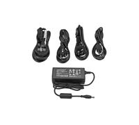 StarTech.com DC Power Adapter - 12V, 5A