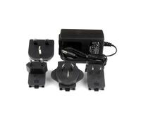 StarTech.com DC Power Adapter - 5V, 3A