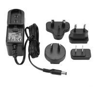 StarTech.com DC Power Adapter - 5V 3A Universal Indoor 100-240 V 5 V 0.75 A 3 A