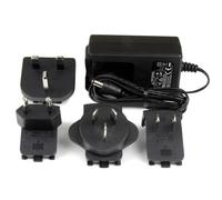 StarTech.com DC Power Adapter - 5V, 3A