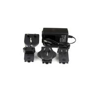 StarTech.com DC Power Adapter - 9V, 2A