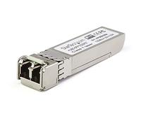 StarTech.com Dell EMC SFP-10G-LR Compatible SFP+ Module - 10GBASE-LR - 10GbE Single Mode Fiber SMF Optic Transceiver - 10GE Gigabit Ethernet SFP+ - LC 10km - 1310nm - DDM