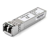 StarTech SFP10GUSREMS 10GbE Multimode Fiber MMF Optic Transceiver - D - StarTech.com