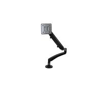 StarTech.com Single Desk-Mount Monitor Arm - Full Motion Articulating - Steel