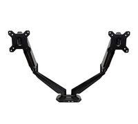 StarTech.com Desk-Mount Dual Monitor Arm - Full Motion - Articulating
