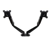 StarTech.com Desk-Mount Dual Monitor Arm - Full Motion - Articulating