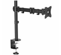Startech Desk Mount Monitor Arm 34" 17.6Lb/8Kg Vesa Displays Articulating Monito