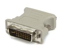 StarTech.com Display Adaptor - DVI-I M - HD-15 F