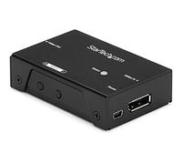 StarTech DPBOOST DisplayPort Signal Booster - DP Extender - 4K 60Hz - StarTech.com