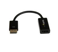 StarTech.com DisplayPort to HDMI 4K Adapter