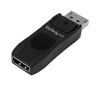 StarTech.com DisplayPort to HDMI Adapter - 4K 30Hz Compact DP 1.2 to H