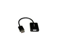 StarTech.com DisplayPort to VGA Adapter - 1920x1200 - 5 Pack