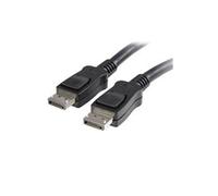 StarTech.com DISPLPORT35L 35 ft. Display Port Cable with Latches