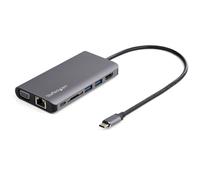 StarTech.com DKT30CHVAUSP Usb C Multiport Adapter -