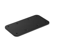 StarTech.com Docking Station Mount - Steel