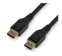 StarTech.com DP14MM5M 16ft (5m) VESA Certified DisplayPort 1.4 Cab...