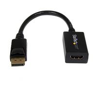 StarTech.com DP2Digital A/V Cable2 DisplayPort To Digital A/V Cable Video Adapte