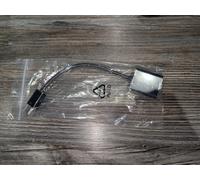 StarTech.com DisplayPort 1.2 to VGA Adapter Converter DP to VGA 1920x1200