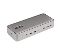 StarTech.com USB-C KVM Docking Station