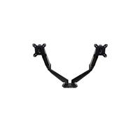 StarTech.com Dual-Monitor Arm - One-Touch Height Adjustment