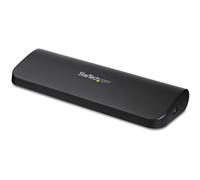 StarTech.com Dual-Monitor USB 3.0 Docking Station with HDMI & DVI/VGA~Dual Monit