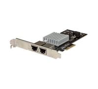 StarTech.com ST10GPEXNDPI Internal 10000Mbit/s networking card