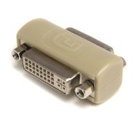 StarTech.com DVI-I Coupler / Gender Changer - F/F
