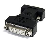 StarTech.com DVI to VGA Cable Adapter - Black - F/M