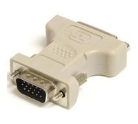 StarTech.com DVI to VGA Cable Adapter - F/M