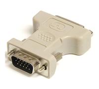 StarTech.com DVI to VGA Cable Adapter - F/M