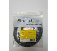 StarTech.com DVIIDMM6 6ft DVI-I Dual Link Digital Analog Monitor Cable M/M