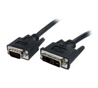 StarTech.com 1m DVI to VGA Display Monitor Cable M/M - DVI to VGA (15 Pin)