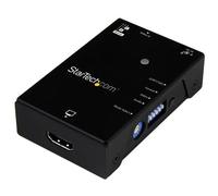 StarTech.com EDID Emulator for HDMI Displays - 1080p - TAA