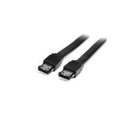 StarTech.com 6 ft Shielded External eSATA Cable M/M