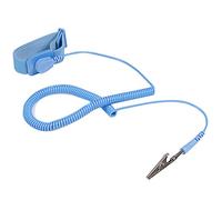 StarTech.com ESD Anti Static Wrist Strap Band with Grounding Wire