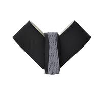 StarTech.com ESD Heel Strap, Adjustable Antistatic Heel Grounder, Shoe / Foot Grounding Point for Anti-Static Floors, 1MΩ Resistor, TAA-Compliant