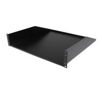 StarTech. com-étagère cabshelfhd-heavy Duty Closet Shelf Rack Console 1U Server - 125 kg/56 kg