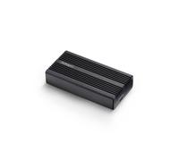 Startech.com External M.2 NVMe USB4 40Gbps Aluminum Enclosure for B+M and M-Key SSDs