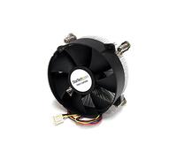StarTech.com 95mm CPU Cooler Fan with Heatsink for Socket LGA1156/1155 with PWM