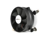 StarTech.com FAN775E 95mm Socket T 775 CPU Cooler Fan with Heatsink - socket 775