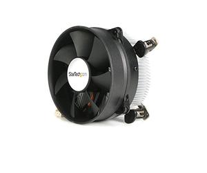 StarTech.com FAN775E 95mm Socket T 775 CPU Cooler Fan with Heatsink - socket 775 cooler - lga 775 cooler - 775 cpu cooler (FAN775E)