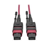 StarTech.com Fiber Optic Cable - Multimode Duplex 50/125 - LSZH - LC/ST - 5 m